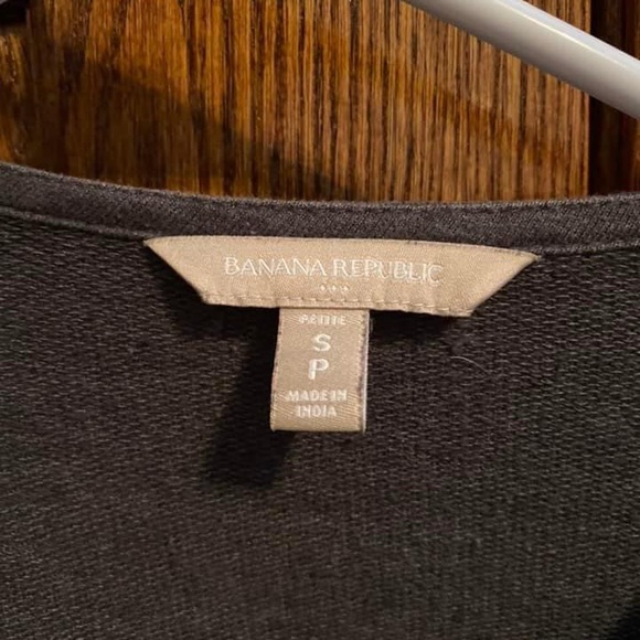 Banana Republic Jacket - Picture 3 of 3